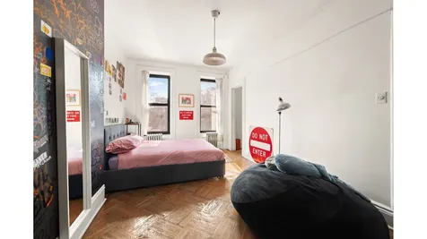 425 Halsey Street New York City NY 11233