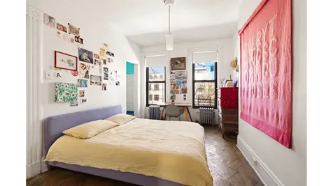 425 Halsey Street New York City NY 11233