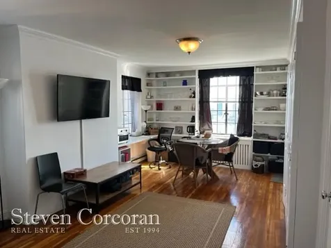 5 Tudor City Place New York City NY 10017