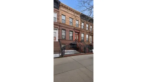 690 Hancock Street New York City NY 11233
