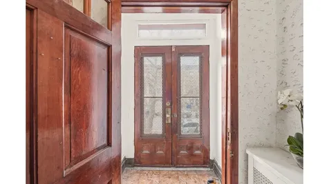 690 Hancock Street New York City NY 11233