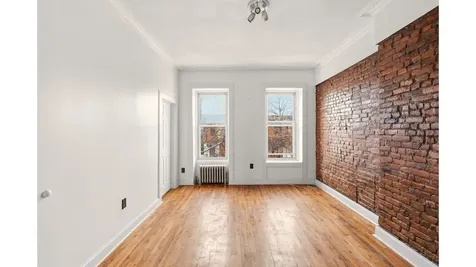 690 Hancock Street New York City NY 11233