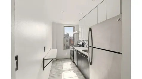 690 Hancock Street New York City NY 11233