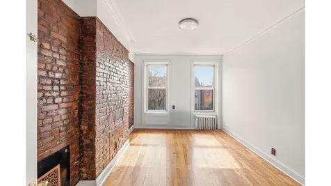 690 Hancock Street New York City NY 11233