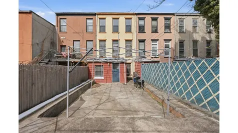 690 Hancock Street New York City NY 11233