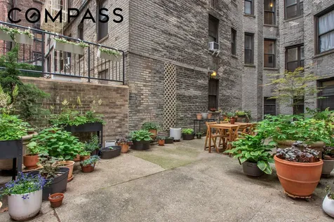 225 W 25th Street New York City NY 10001