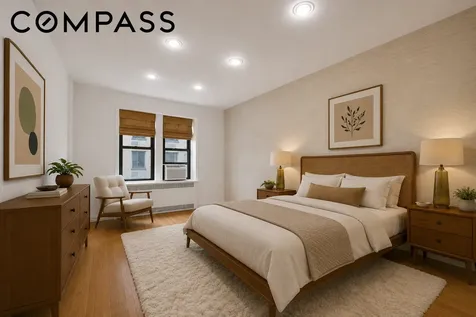 225 W 25th Street New York City NY 10001