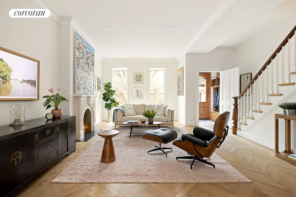 407 Adelphi Street New York City NY 11238