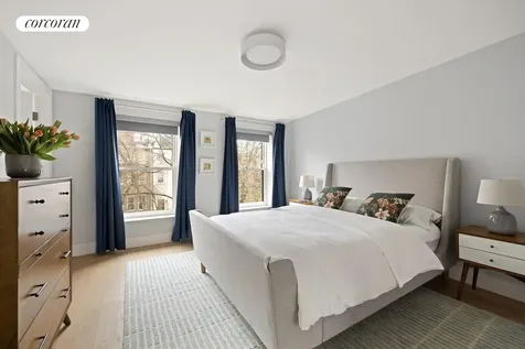 407 Adelphi Street New York City NY 11238
