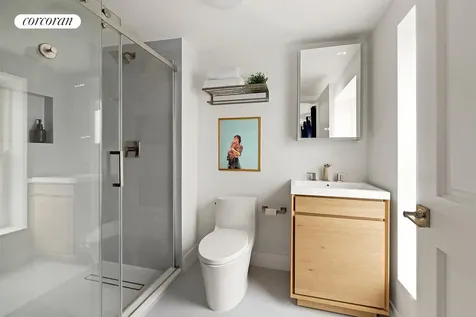 407 Adelphi Street New York City NY 11238