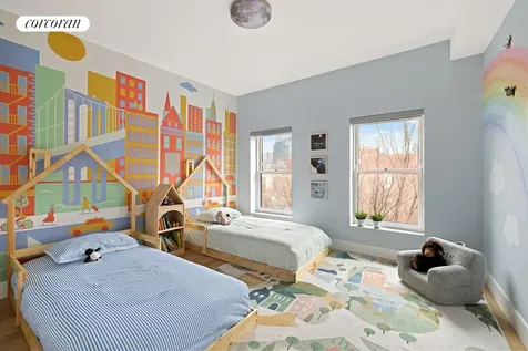 407 Adelphi Street New York City NY 11238