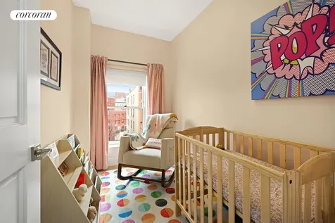 407 Adelphi Street New York City NY 11238
