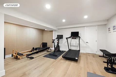 407 Adelphi Street New York City NY 11238