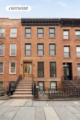 407 Adelphi Street New York City NY 11238