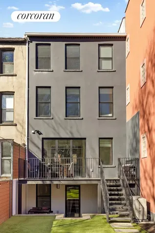 407 Adelphi Street New York City NY 11238