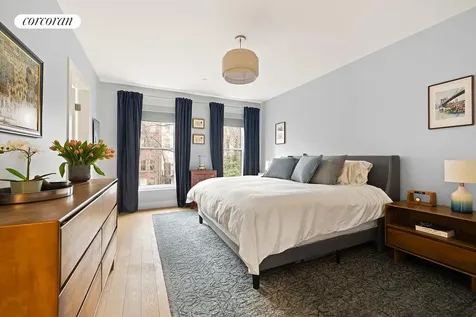 407 Adelphi Street New York City NY 11238