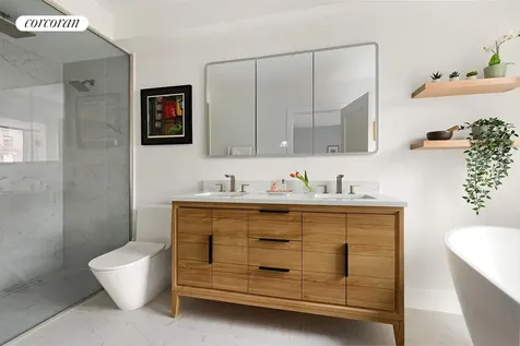407 Adelphi Street New York City NY 11238