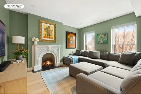 407 Adelphi Street New York City NY 11238