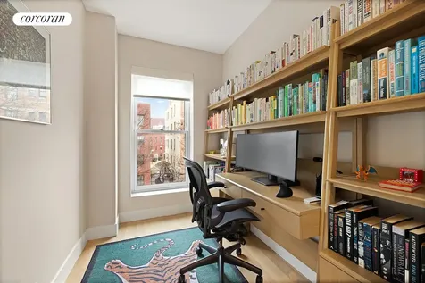 407 Adelphi Street New York City NY 11238