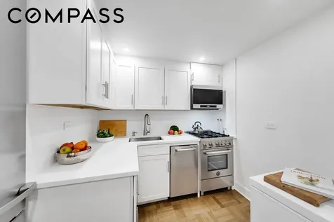 40 E 80th Street New York City NY 10075