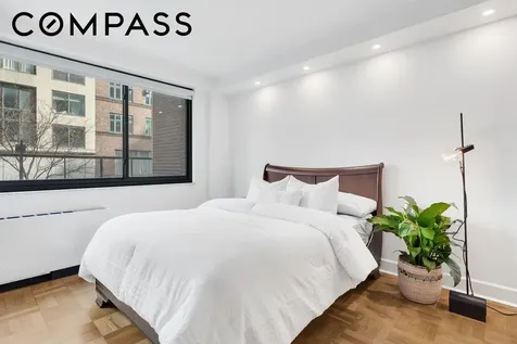 40 E 80th Street New York City NY 10075