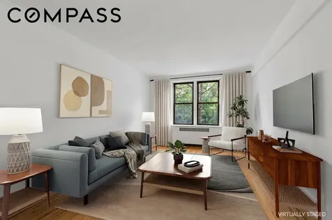 736 W 186th Street New York City NY 10033