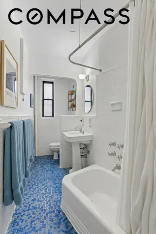 736 W 186th Street New York City NY 10033