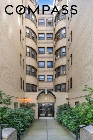 736 W 186th Street New York City NY 10033
