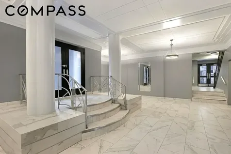 736 W 186th Street New York City NY 10033