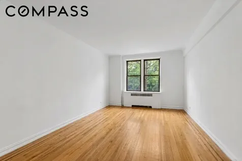 736 W 186th Street New York City NY 10033