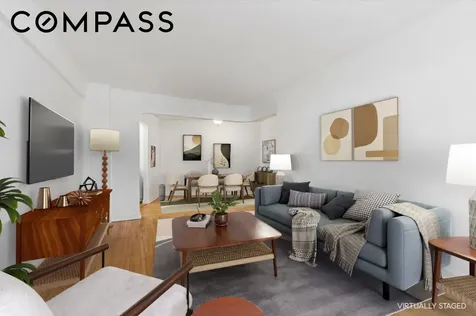 736 W 186th Street New York City NY 10033