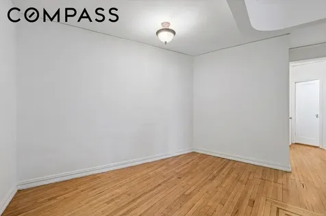 736 W 186th Street New York City NY 10033