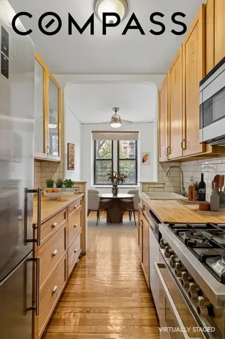 736 W 186th Street New York City NY 10033