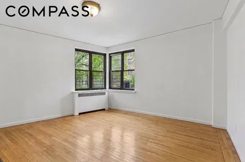 736 W 186th Street New York City NY 10033