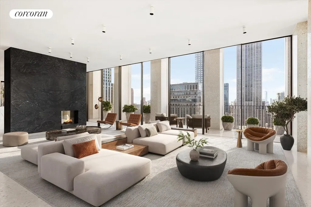 16 W 40th Street New York City NY 10018