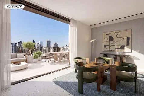 16 W 40th Street New York City NY 10018