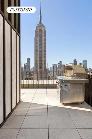 16 W 40th Street New York City NY 10018