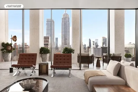 16 W 40th Street New York City NY 10018