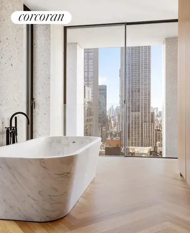 16 W 40th Street New York City NY 10018
