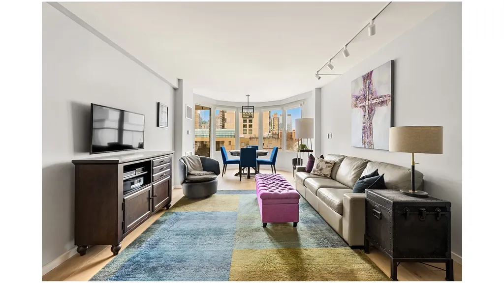 44 W 62nd Street New York City NY 10023