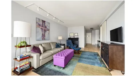 44 W 62nd Street New York City NY 10023