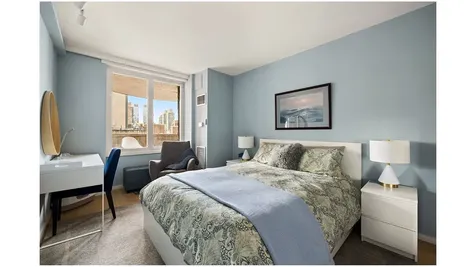 44 W 62nd Street New York City NY 10023