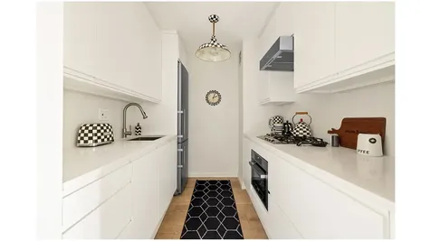 44 W 62nd Street New York City NY 10023