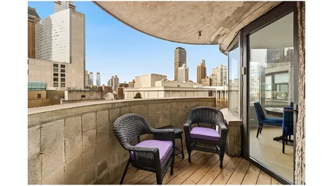 44 W 62nd Street New York City NY 10023