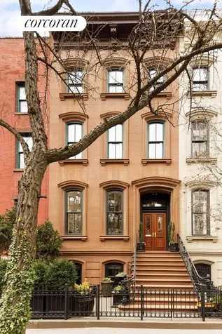 210 E 18th Street New York City NY 10003