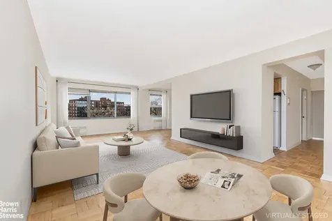 3515 Henry Hudson Parkway New York City NY 10463