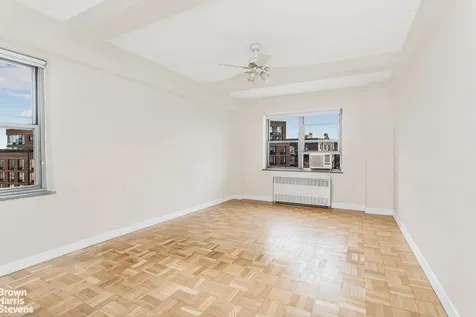 3515 Henry Hudson Parkway New York City NY 10463