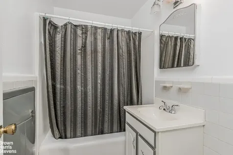 3515 Henry Hudson Parkway New York City NY 10463
