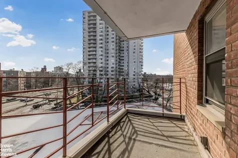 3515 Henry Hudson Parkway New York City NY 10463