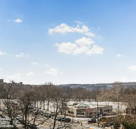 3515 Henry Hudson Parkway New York City NY 10463